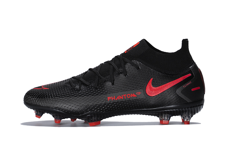 Nike Phantom GT Elite DF FG Black Chile Red CW6589-060 - Buy Now & Enjoy Exceptional Control on the Field Nike Phantom GT Elite DF FG Black Chile Red CW6589-060 - Buy Now & Enjoy Exceptional Control on the Field