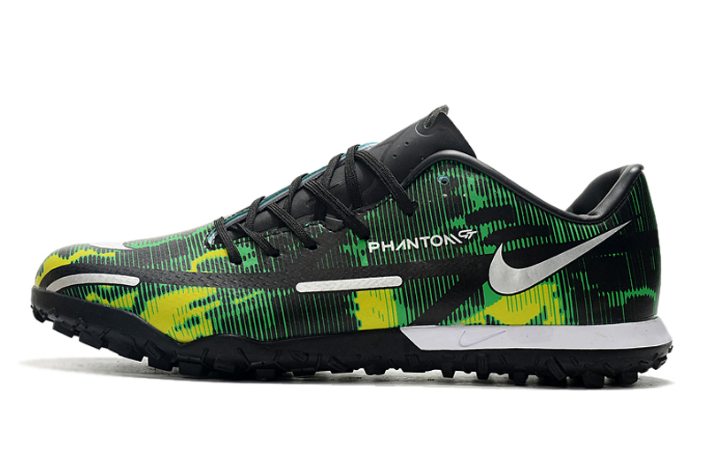 Nike Phantom GT2 Academy TF 'Shockwave' DM0725-003 - Premium football shoes for superior performance and style Nike Phantom GT2 Academy TF 'Shockwave' DM0725-003 - Premium football shoes for superior performance and style