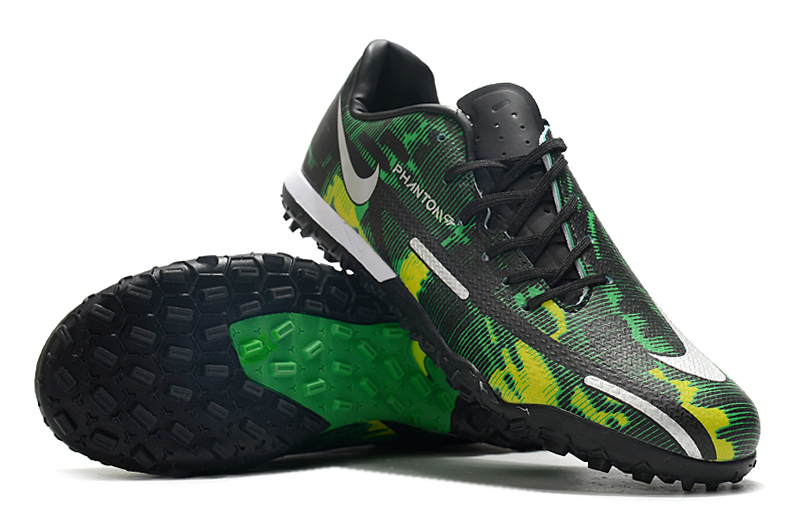 Nike Phantom GT2 Academy TF 'Shockwave' DM0725-003 - Premium football shoes for superior performance and style Nike Phantom GT2 Academy TF 'Shockwave' DM0725-003 - Premium football shoes for superior performance and style