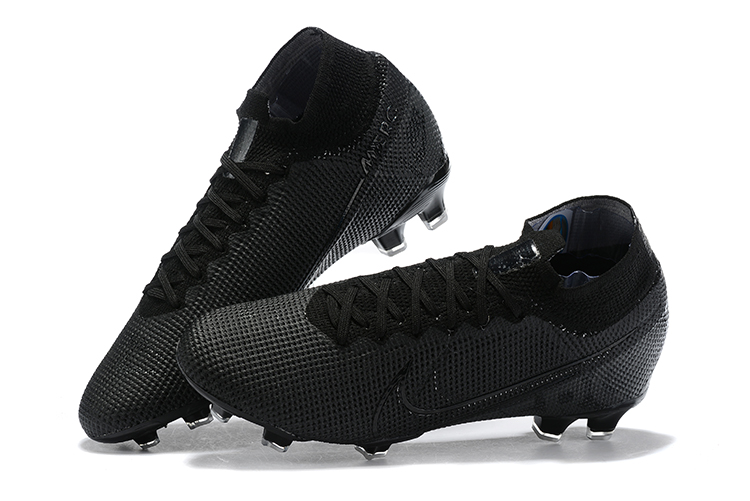 Nike Mercurial Superfly 7 Elite FG 'Black Dark Grey' AQ4174-001 - Superior Performance and Style Nike Mercurial Superfly 7 Elite FG 'Black Dark Grey' AQ4174-001 - Superior Performance and Style