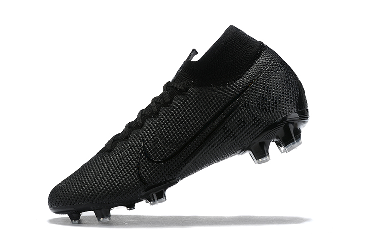 Nike Mercurial Superfly 7 Elite FG 'Black Dark Grey' AQ4174-001 - Superior Performance and Style Nike Mercurial Superfly 7 Elite FG 'Black Dark Grey' AQ4174-001 - Superior Performance and Style