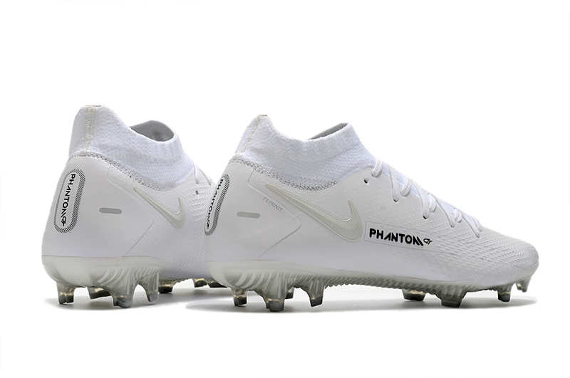Nike Phantom GT Elite DF FG Soccer Shoes White - Shop Now for High-Performance Footwear! Nike Phantom GT Elite DF FG Soccer Shoes White - Shop Now for High-Performance Footwear!