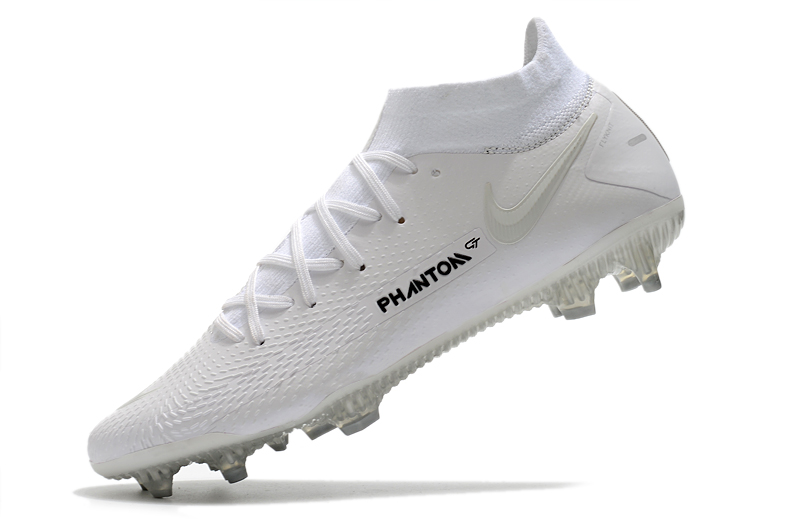 Nike Phantom GT Elite DF FG Soccer Shoes White - Shop Now for High-Performance Footwear! Nike Phantom GT Elite DF FG Soccer Shoes White - Shop Now for High-Performance Footwear!