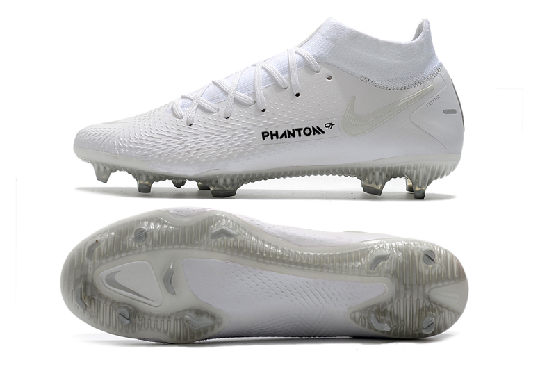 Nike Phantom GT Elite DF FG Soccer Shoes White - Shop Now for High-Performance Footwear! Nike Phantom GT Elite DF FG Soccer Shoes White - Shop Now for High-Performance Footwear!