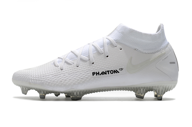 Nike Phantom GT Elite DF FG Soccer Shoes White - Shop Now for High-Performance Footwear! Nike Phantom GT Elite DF FG Soccer Shoes White - Shop Now for High-Performance Footwear!
