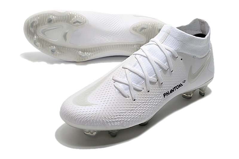 Nike Phantom GT Elite DF FG Soccer Shoes White - Shop Now for High-Performance Footwear! Nike Phantom GT Elite DF FG Soccer Shoes White - Shop Now for High-Performance Footwear!
