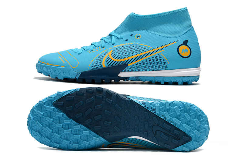 Nike Mercurial Superfly 8 Academy TF 'Chlorine Blue' DJ2878-484 - Shop Now! Nike Mercurial Superfly 8 Academy TF 'Chlorine Blue' DJ2878-484 - Shop Now!