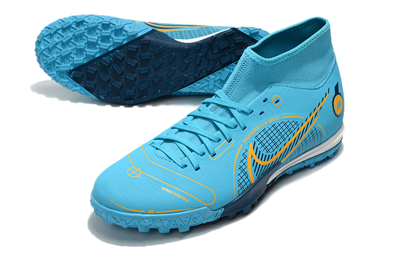 Nike Mercurial Superfly 8 Academy TF 'Chlorine Blue' DJ2878-484 - Shop Now! Nike Mercurial Superfly 8 Academy TF 'Chlorine Blue' DJ2878-484 - Shop Now!