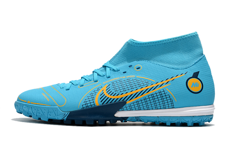 Nike Mercurial Superfly 8 Academy TF 'Chlorine Blue' DJ2878-484 - Shop Now! Nike Mercurial Superfly 8 Academy TF 'Chlorine Blue' DJ2878-484 - Shop Now!