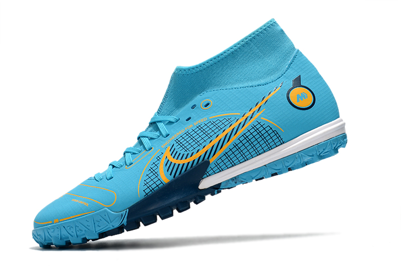 Nike Mercurial Superfly 8 Academy TF 'Chlorine Blue' DJ2878-484 - Shop Now! Nike Mercurial Superfly 8 Academy TF 'Chlorine Blue' DJ2878-484 - Shop Now!