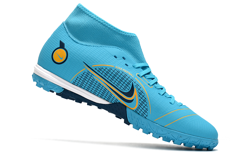 Nike Mercurial Superfly 8 Academy TF 'Chlorine Blue' DJ2878-484 - Shop Now! Nike Mercurial Superfly 8 Academy TF 'Chlorine Blue' DJ2878-484 - Shop Now!