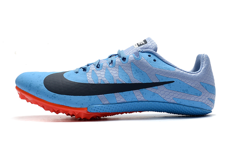 Nike Zoom Rival S 9 Ice Blue Crimson - Shop Now for 907564 446 Nike Zoom Rival S 9 Ice Blue Crimson - Shop Now for 907564 446