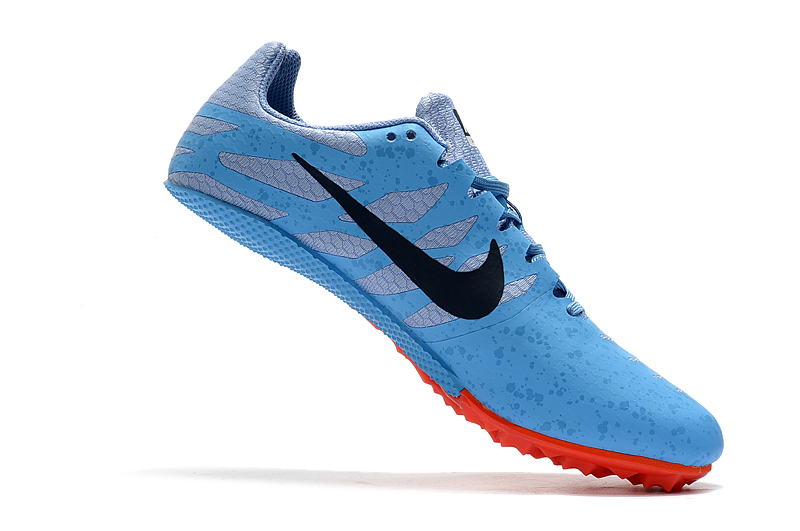 Nike Zoom Rival S 9 Ice Blue Crimson - Shop Now for 907564 446 Nike Zoom Rival S 9 Ice Blue Crimson - Shop Now for 907564 446