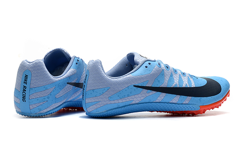Nike Zoom Rival S 9 Ice Blue Crimson - Shop Now for 907564 446 Nike Zoom Rival S 9 Ice Blue Crimson - Shop Now for 907564 446