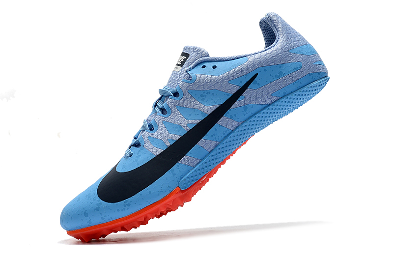 Nike Zoom Rival S 9 Ice Blue Crimson - Shop Now for 907564 446 Nike Zoom Rival S 9 Ice Blue Crimson - Shop Now for 907564 446