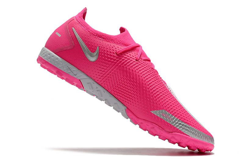 Nike Phantom GT Elite TF Peach Silver Football Boots | Shop Now! Nike Phantom GT Elite TF Peach Silver Football Boots | Shop Now!