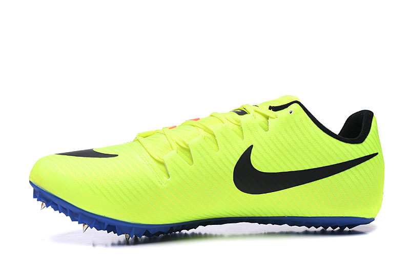 Nike Zoom Ja Fly 3 OC Track Shoes 882032 999 | Unisex Spikes Nike Zoom Ja Fly 3 OC Track Shoes 882032 999 | Unisex Spikes