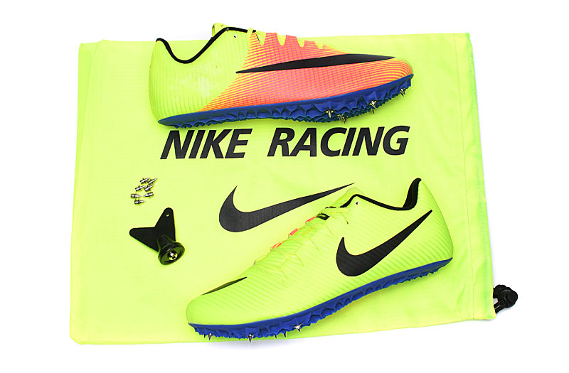 Nike Zoom Ja Fly 3 OC Track Shoes 882032 999 | Unisex Spikes Nike Zoom Ja Fly 3 OC Track Shoes 882032 999 | Unisex Spikes