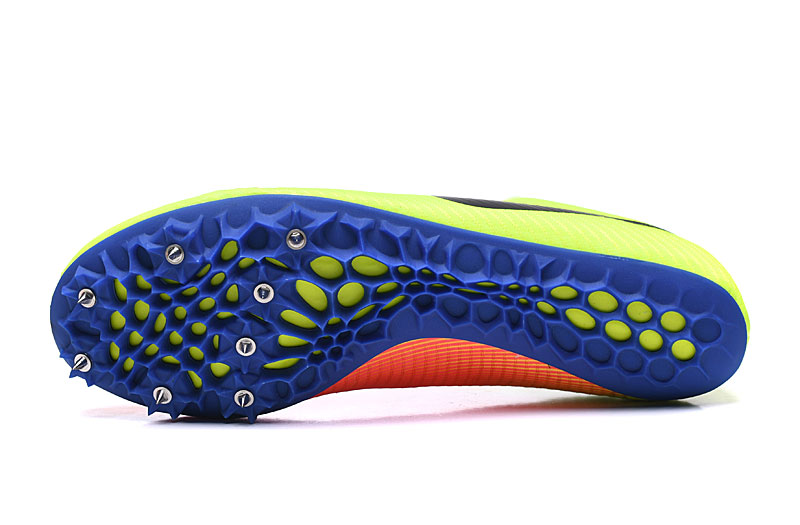 Nike Zoom Ja Fly 3 OC Track Shoes 882032 999 | Unisex Spikes Nike Zoom Ja Fly 3 OC Track Shoes 882032 999 | Unisex Spikes