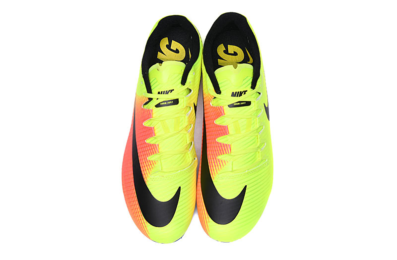 Nike Zoom Ja Fly 3 OC Track Shoes 882032 999 | Unisex Spikes Nike Zoom Ja Fly 3 OC Track Shoes 882032 999 | Unisex Spikes
