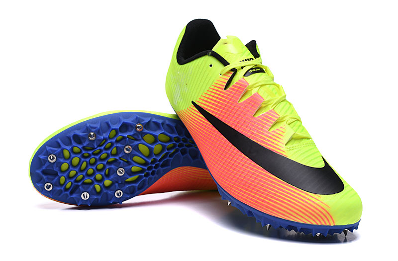 Nike Zoom Ja Fly 3 OC Track Shoes 882032 999 | Unisex Spikes Nike Zoom Ja Fly 3 OC Track Shoes 882032 999 | Unisex Spikes