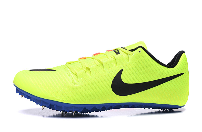 Nike Zoom Ja Fly 3 OC Track Shoes 882032 999 | Unisex Spikes Nike Zoom Ja Fly 3 OC Track Shoes 882032 999 | Unisex Spikes
