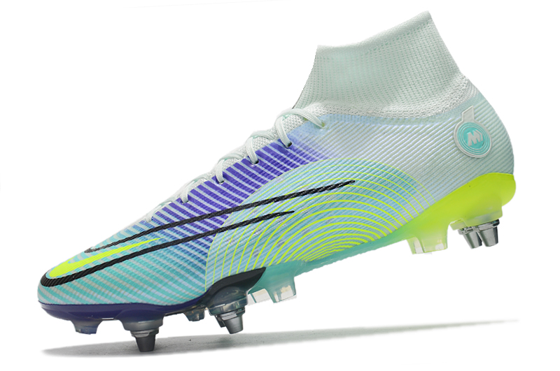 Nike Mercurial Superfly 8 Elite SG Dream Speed 5 - Barely Green Volt Electro Purple | Top Performance Football Boots Nike Mercurial Superfly 8 Elite SG Dream Speed 5 - Barely Green Volt Electro Purple | Top Performance Football Boots