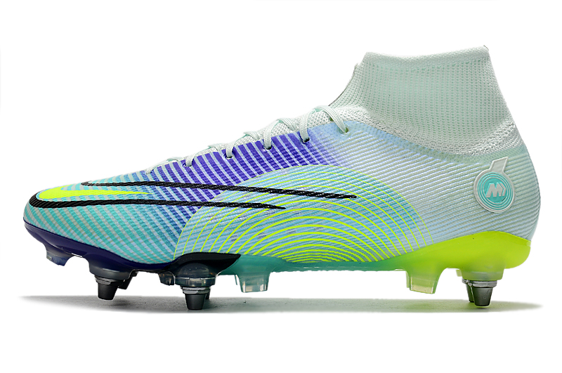 Nike Mercurial Superfly 8 Elite SG Dream Speed 5 - Barely Green Volt Electro Purple | Top Performance Football Boots Nike Mercurial Superfly 8 Elite SG Dream Speed 5 - Barely Green Volt Electro Purple | Top Performance Football Boots