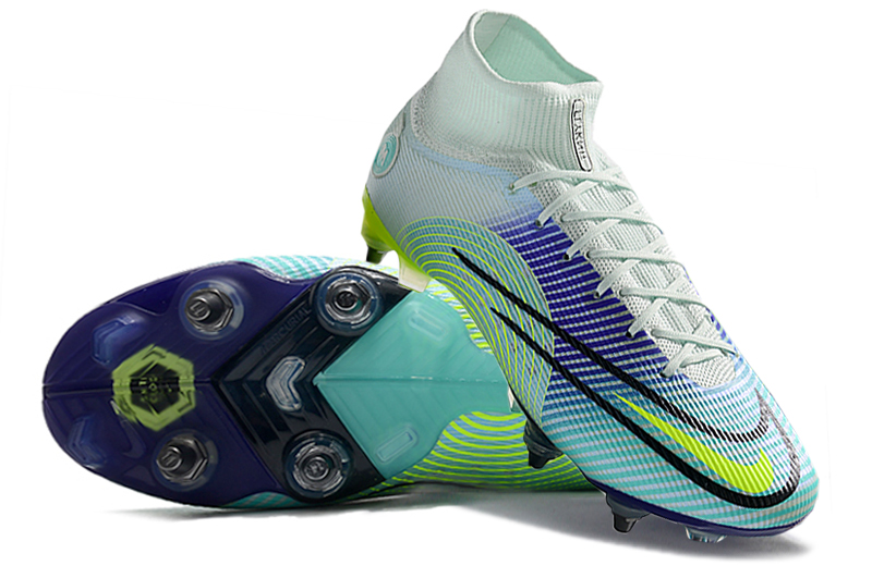 Nike Mercurial Superfly 8 Elite SG Dream Speed 5 - Barely Green Volt Electro Purple | Top Performance Football Boots Nike Mercurial Superfly 8 Elite SG Dream Speed 5 - Barely Green Volt Electro Purple | Top Performance Football Boots