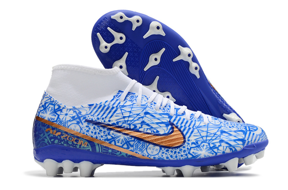 Adidas and Nike Soccer Shoes: The Ultimate in Fashion and Comfort