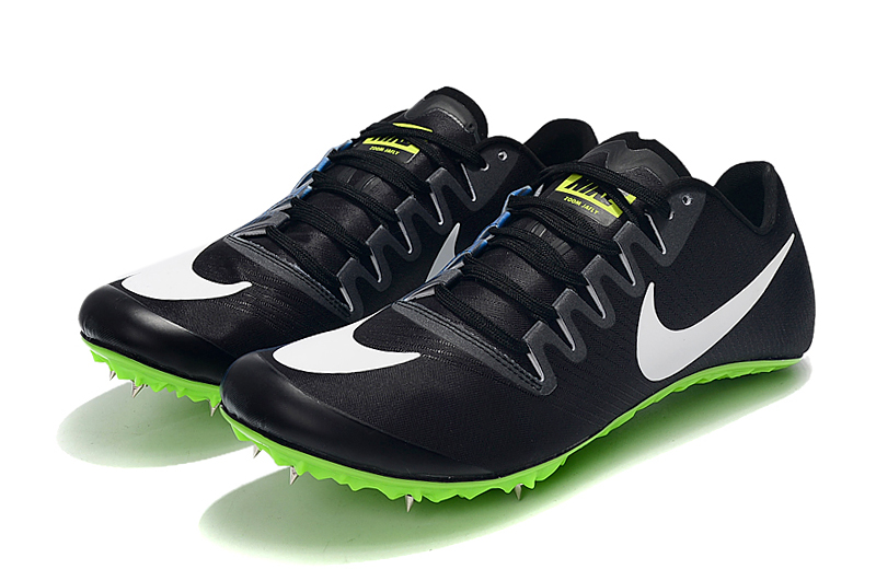 Nike Zoom JA Fly 3 865633-014 - Lightning Fast Sprint Spikes for Unmatched Performance Nike Zoom JA Fly 3 865633-014 - Lightning Fast Sprint Spikes for Unmatched Performance