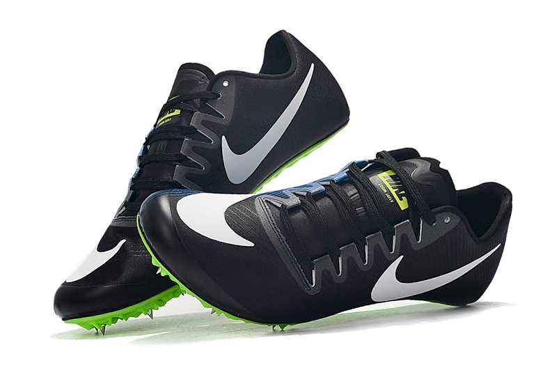 Nike Zoom JA Fly 3 865633-014 - Lightning Fast Sprint Spikes for Unmatched Performance Nike Zoom JA Fly 3 865633-014 - Lightning Fast Sprint Spikes for Unmatched Performance