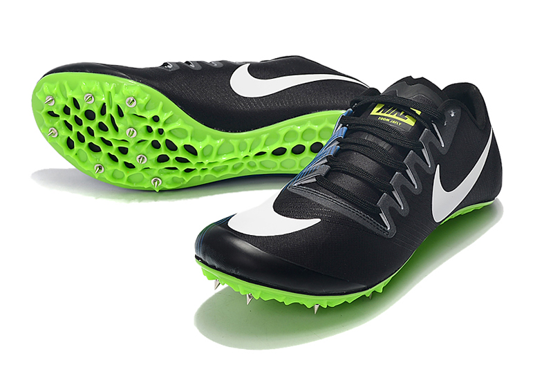 Nike Zoom JA Fly 3 865633-014 - Lightning Fast Sprint Spikes for Unmatched Performance Nike Zoom JA Fly 3 865633-014 - Lightning Fast Sprint Spikes for Unmatched Performance