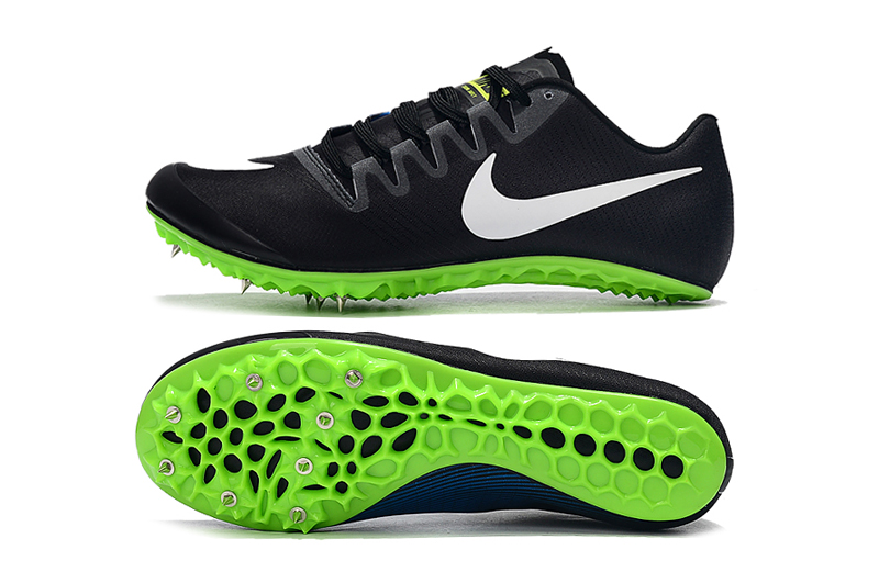 Nike Zoom JA Fly 3 865633-014 - Lightning Fast Sprint Spikes for Unmatched Performance Nike Zoom JA Fly 3 865633-014 - Lightning Fast Sprint Spikes for Unmatched Performance