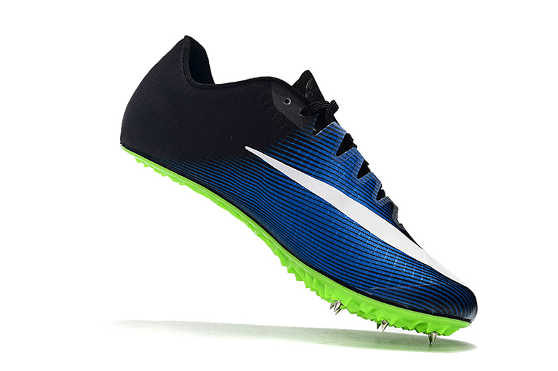 Nike Zoom JA Fly 3 865633-014 - Lightning Fast Sprint Spikes for Unmatched Performance Nike Zoom JA Fly 3 865633-014 - Lightning Fast Sprint Spikes for Unmatched Performance