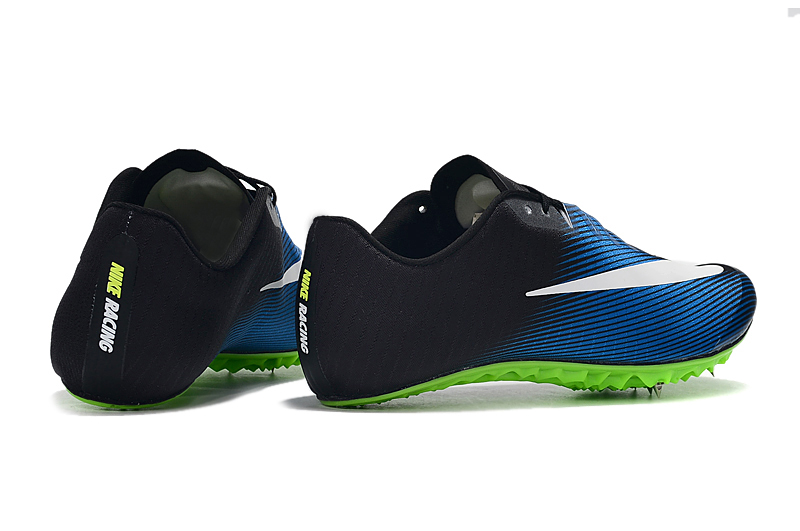 Nike Zoom JA Fly 3 865633-014 - Lightning Fast Sprint Spikes for Unmatched Performance Nike Zoom JA Fly 3 865633-014 - Lightning Fast Sprint Spikes for Unmatched Performance