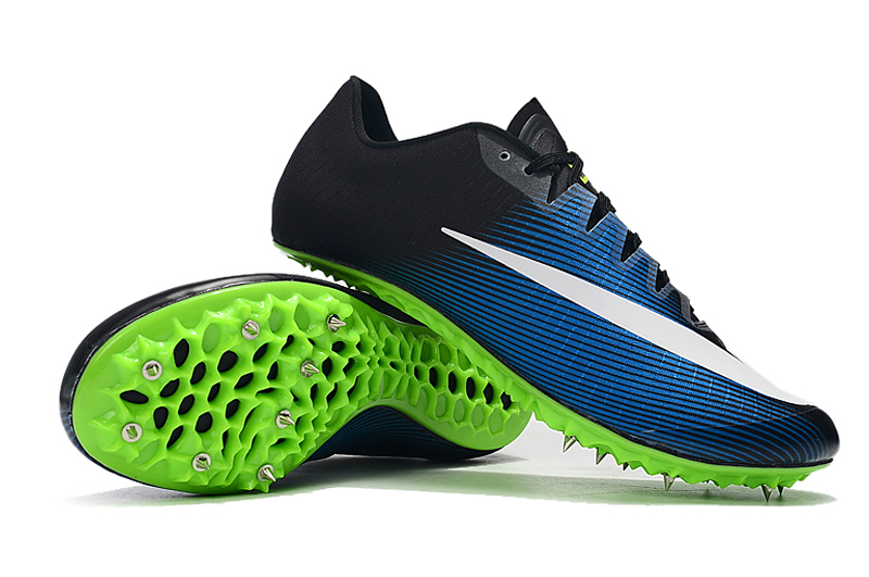 Nike Zoom JA Fly 3 865633-014 - Lightning Fast Sprint Spikes for Unmatched Performance Nike Zoom JA Fly 3 865633-014 - Lightning Fast Sprint Spikes for Unmatched Performance
