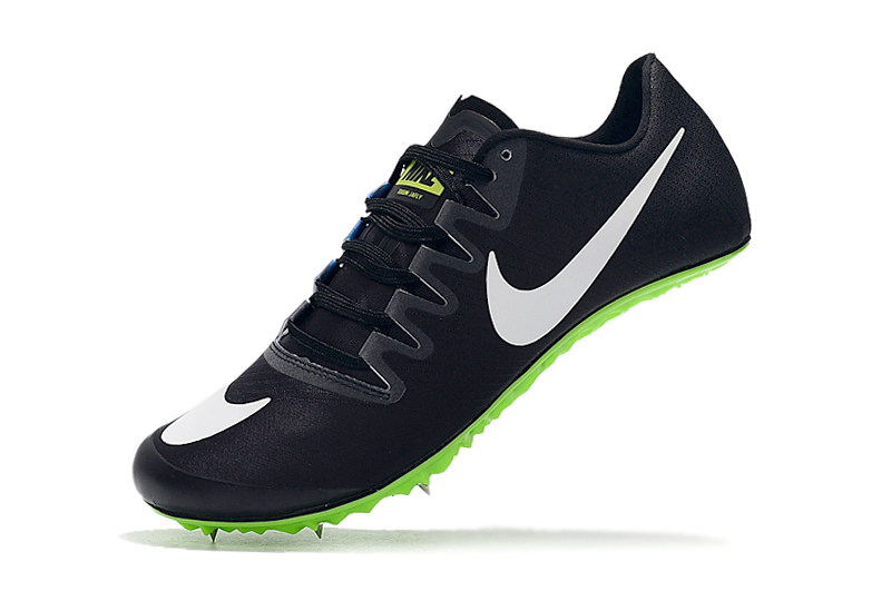 Nike Zoom JA Fly 3 865633-014 - Lightning Fast Sprint Spikes for Unmatched Performance Nike Zoom JA Fly 3 865633-014 - Lightning Fast Sprint Spikes for Unmatched Performance
