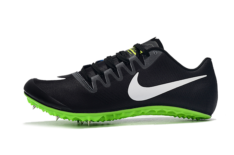 Nike Zoom JA Fly 3 865633-014 - Lightning Fast Sprint Spikes for Unmatched Performance Nike Zoom JA Fly 3 865633-014 - Lightning Fast Sprint Spikes for Unmatched Performance