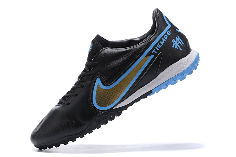 Nike Tiempo Legend 9 Elite FG Blue Football Boots - Premium Performance for Ultimate Control Nike Tiempo Legend 9 Elite FG Blue Football Boots - Premium Performance for Ultimate Control