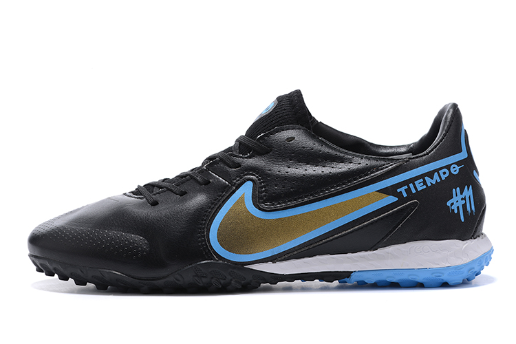 Nike Tiempo Legend 9 Elite FG Blue Football Boots - Premium Performance for Ultimate Control Nike Tiempo Legend 9 Elite FG Blue Football Boots - Premium Performance for Ultimate Control
