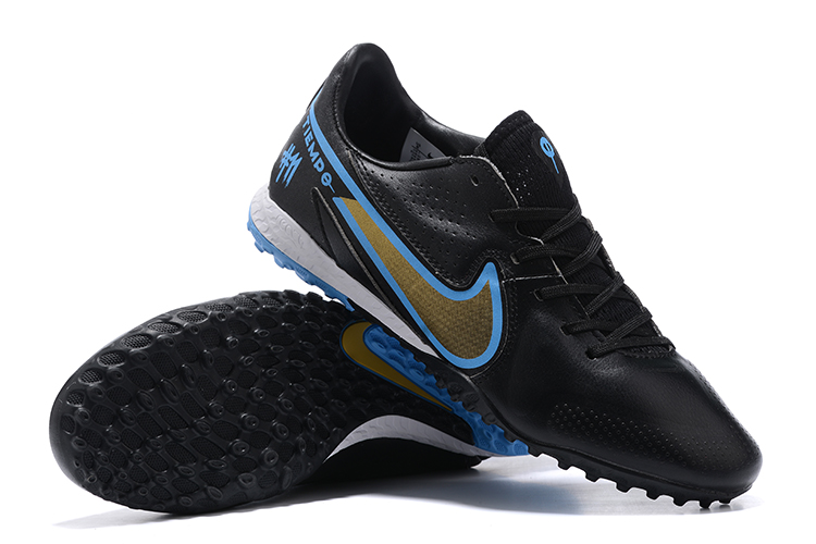 Nike Tiempo Legend 9 Elite FG Blue Football Boots - Premium Performance for Ultimate Control Nike Tiempo Legend 9 Elite FG Blue Football Boots - Premium Performance for Ultimate Control