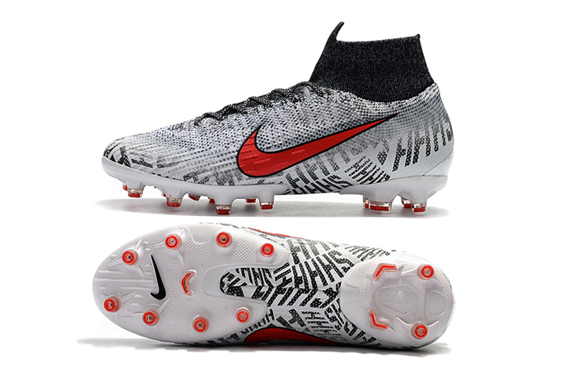Nike Superfly 6 Neymar FG MG GS 'Shhhhh' AO2895 170 - Exclusive Neymar Soccer Cleats Nike Superfly 6 Neymar FG MG GS 'Shhhhh' AO2895 170 - Exclusive Neymar Soccer Cleats
