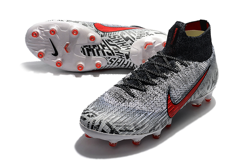 Nike Superfly 6 Neymar FG MG GS 'Shhhhh' AO2895 170 - Exclusive Neymar Soccer Cleats Nike Superfly 6 Neymar FG MG GS 'Shhhhh' AO2895 170 - Exclusive Neymar Soccer Cleats
