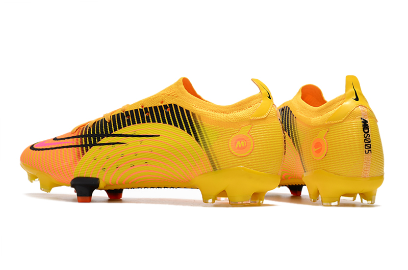 Nike Mercurial Superfly 8 Elite Yellow Field Boots - Ultimate Performance and Style Nike Mercurial Superfly 8 Elite Yellow Field Boots - Ultimate Performance and Style