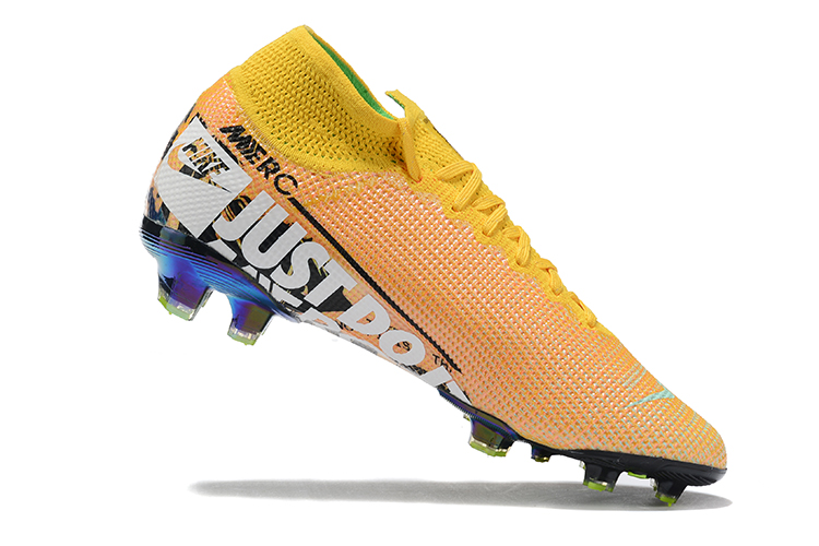Nike Mercurial Superfly 7 Elite SE FG 'Laser Orange'-CD6721-808: Iconic Performance Football Boots Nike Mercurial Superfly 7 Elite SE FG 'Laser Orange'-CD6721-808: Iconic Performance Football Boots
