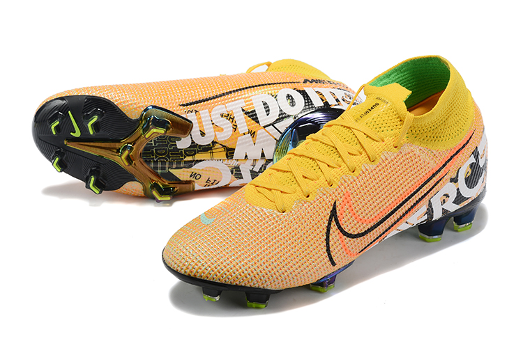 Nike Mercurial Superfly 7 Elite SE FG 'Laser Orange'-CD6721-808: Iconic Performance Football Boots Nike Mercurial Superfly 7 Elite SE FG 'Laser Orange'-CD6721-808: Iconic Performance Football Boots