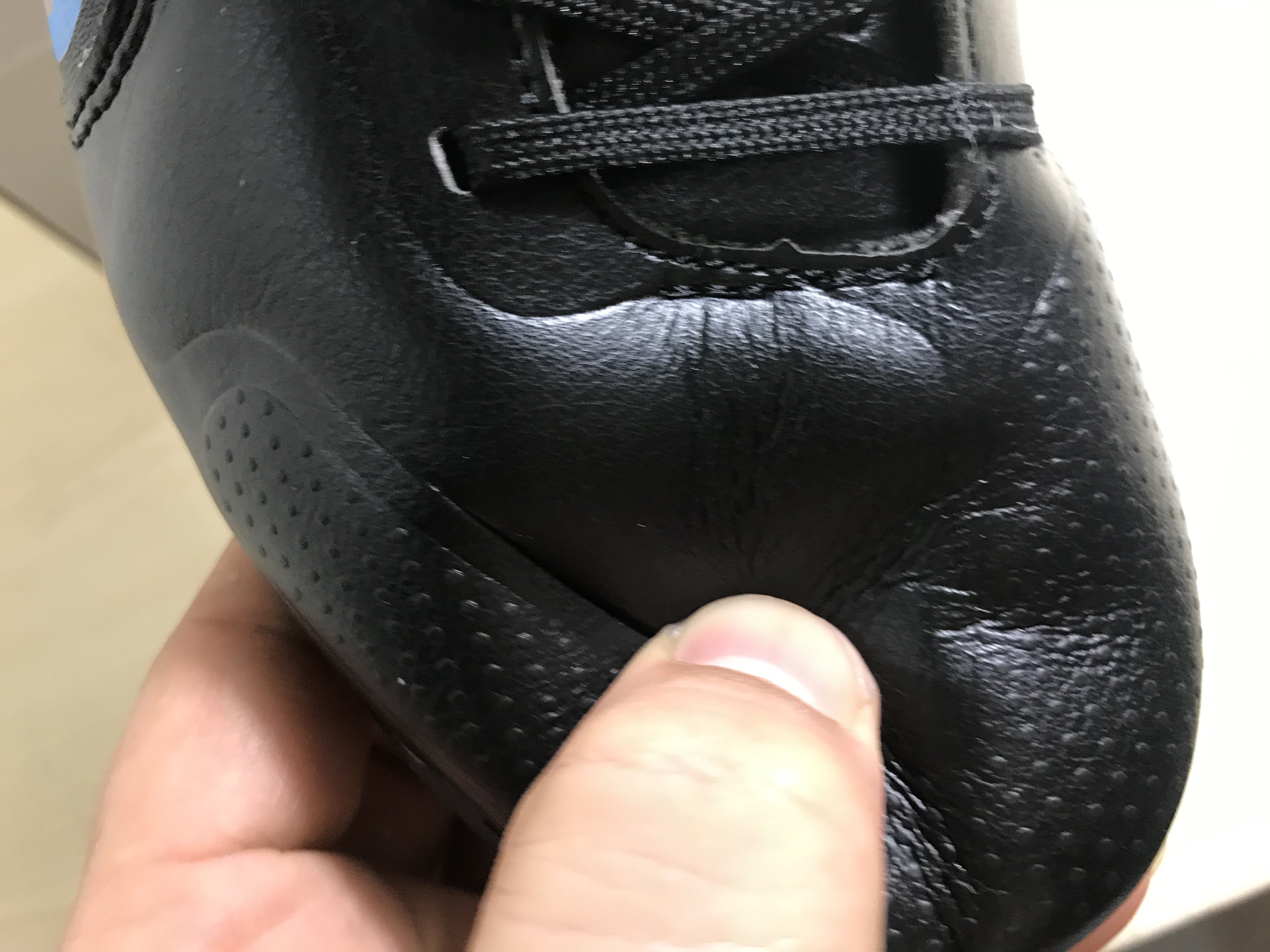 Nike Legend 9 Academy AG Black Blue Soccer Cleats - Premium Performance Footwear Nike Legend 9 Academy AG Black Blue Soccer Cleats - Premium Performance Footwear